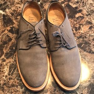 Men’s J.D. Fisk shoes size 12